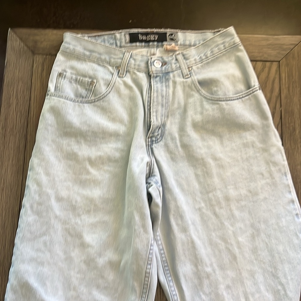 Vintage Levi Silvertab Jeans - Picture 9 of 10